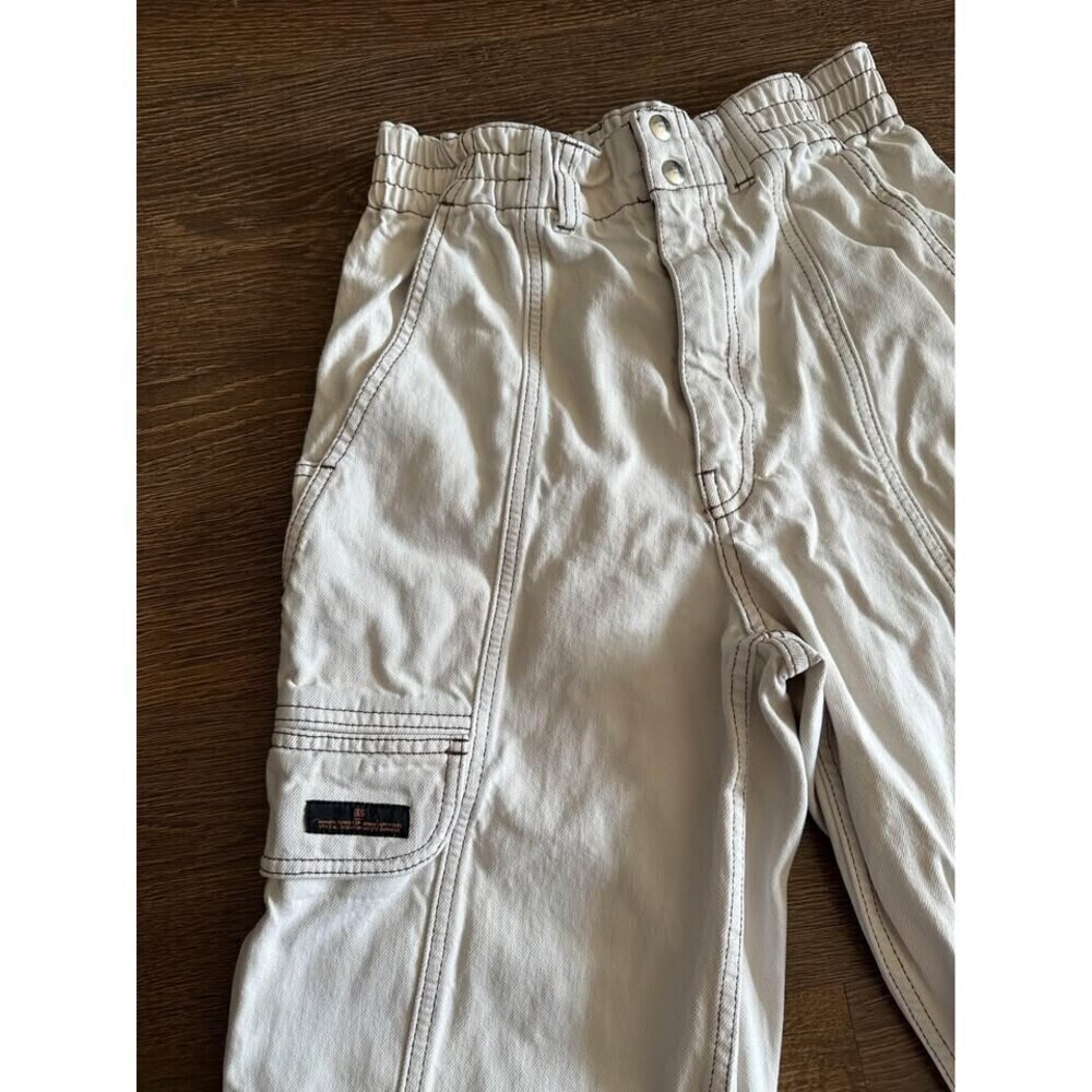 BDG Urban Outfitters White 90’s Jeans - Size 27 - Picture 3 of 5
